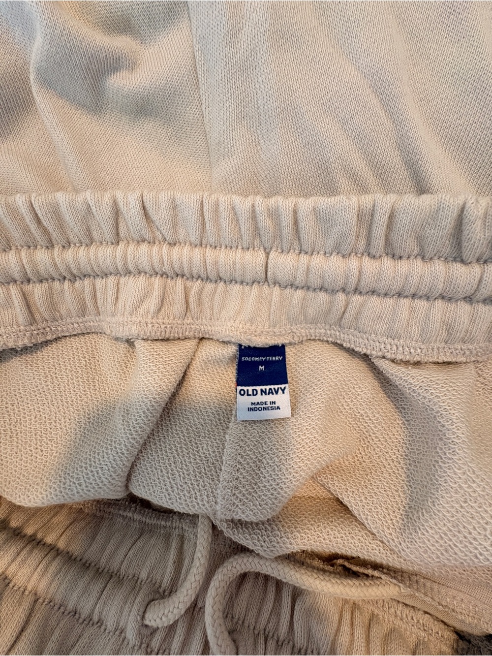 Old Navy Lounge Shorts
